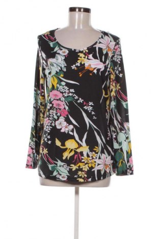 Дамска блуза Laura Kent, Размер M, Цвят Многоцветен, Цена 14,99 лв.