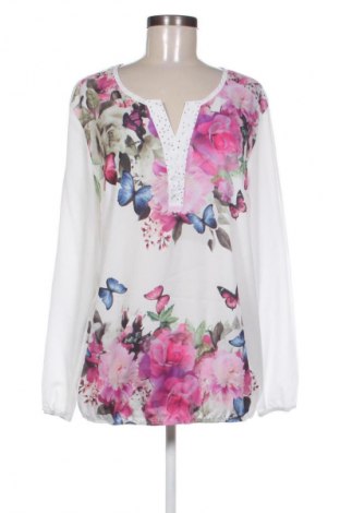 Dámská halenka Laura Kent, Velikost L, Barva Vícebarevné, Cena  241,00 Kč