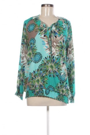 Γυναικεία μπλούζα Laura Kent, Μέγεθος L, Χρώμα Πολύχρωμο, Τιμή 5,99 €