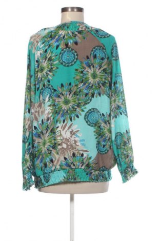 Γυναικεία μπλούζα Laura Kent, Μέγεθος L, Χρώμα Πολύχρωμο, Τιμή 5,99 €