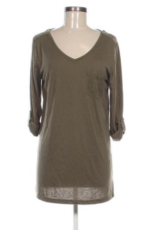 Dámská halenka Laura T., Velikost M, Barva Zelená, Cena  189,00 Kč