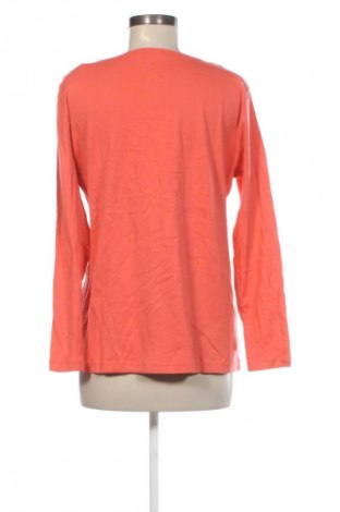 Damen Shirt Laura T., Größe M, Farbe Orange, Preis 6,99 €