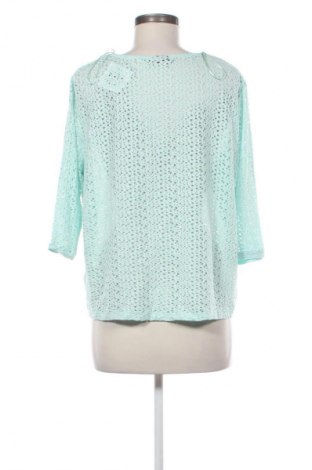 Dámská halenka Laura T., Velikost XXL, Barva Modrá, Cena  239,00 Kč