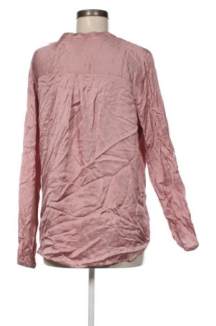 Női blúz Laura Torelli, Méret M, Szín Hamurózsaszín, Ár 3 019 Ft