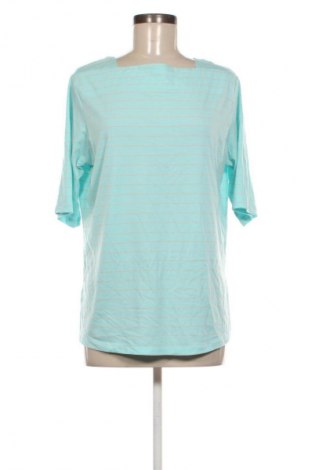 Damen Shirt Laura Torelli, Größe XL, Farbe Blau, Preis € 10,99