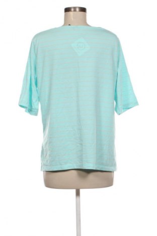 Damen Shirt Laura Torelli, Größe XL, Farbe Blau, Preis € 10,99