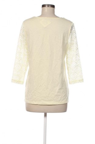 Damen Shirt Laura Torelli, Größe M, Farbe Gelb, Preis 5,99 €