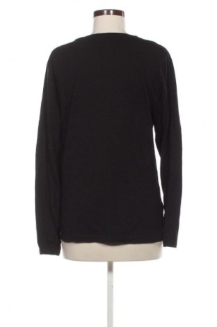 Bluză de femei Laura Torelli, Mărime XL, Culoare Negru, Preț 46,99 Lei