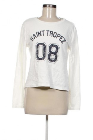 Dámska blúza Laura Torelli, Veľkosť M, Farba Biela, Cena  9,95 €