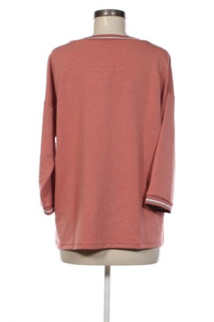 Bluză de femei Laura Torelli, Mărime M, Culoare Roșu, Preț 48,99 Lei