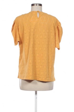 Bluză de femei Laura Torelli, Mărime L, Culoare Galben, Preț 51,45 Lei