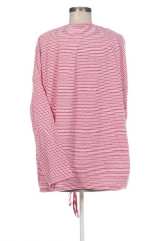 Дамска блуза Laura Torelli, Размер 3XL, Цвят Многоцветен, Цена 15,99 лв.