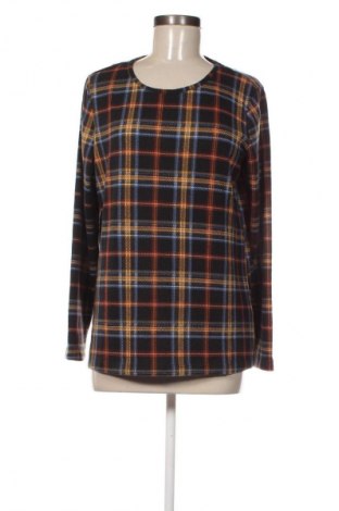 Damen Shirt Laura Torelli, Größe M, Farbe Mehrfarbig, Preis 10,99 €