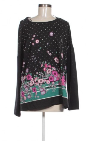 Dámska blúza Laura Torelli, Veľkosť XL, Farba Čierna, Cena  8,95 €