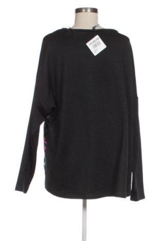 Dámska blúza Laura Torelli, Veľkosť XL, Farba Čierna, Cena  8,95 €