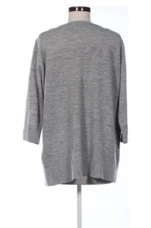 Bluză de femei Laura Torelli, Mărime XL, Culoare Gri, Preț 50,00 Lei