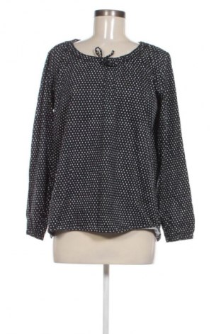 Дамска блуза Laura Torelli, Размер M, Цвят Многоцветен, Цена 4,99 лв.