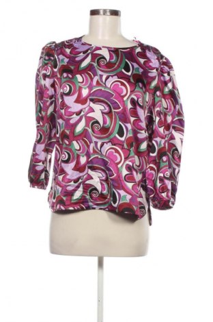 Γυναικεία μπλούζα Laura Torelli, Μέγεθος S, Χρώμα Πολύχρωμο, Τιμή 8,99 €