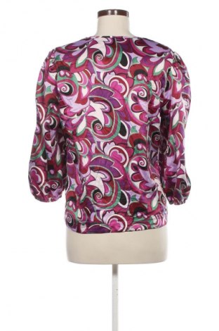 Γυναικεία μπλούζα Laura Torelli, Μέγεθος S, Χρώμα Πολύχρωμο, Τιμή 8,99 €