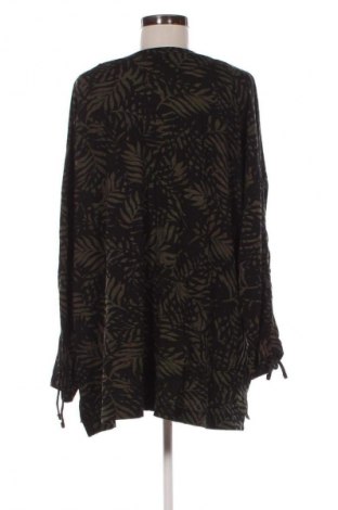 Dámska blúza Laura Torelli, Veľkosť XXL, Farba Viacfarebná, Cena  8,95 €