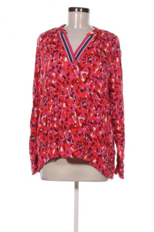 Дамска блуза Laura Torelli, Размер L, Цвят Многоцветен, Цена 5,99 лв.