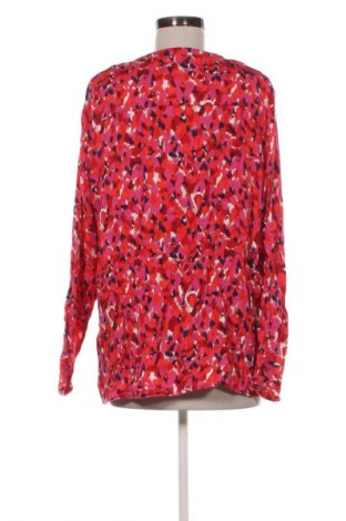 Дамска блуза Laura Torelli, Размер L, Цвят Многоцветен, Цена 5,99 лв.