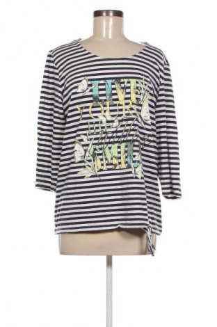 Damen Shirt Laura Torelli, Größe M, Farbe Mehrfarbig, Preis € 8,99