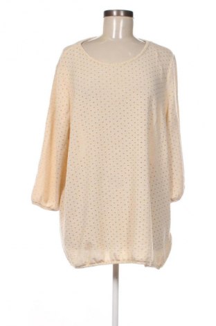 Női blúz Laura Torelli, Méret XL, Szín Bézs, Ár 3 439 Ft