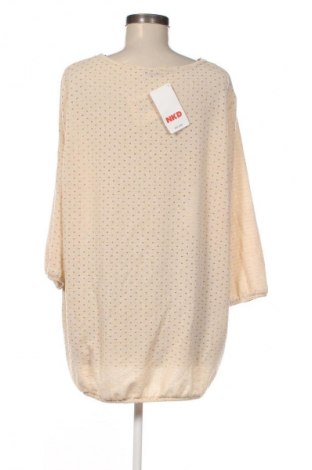 Női blúz Laura Torelli, Méret XL, Szín Bézs, Ár 3 439 Ft