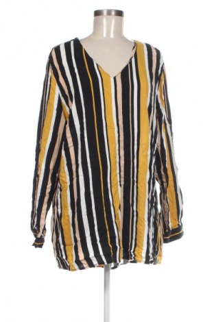 Bluză de femei Laura Torelli, Mărime XL, Culoare Multicolor, Preț 18,99 Lei