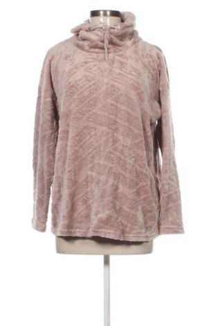 Damen Shirt Laura Torelli, Größe L, Farbe Aschrosa, Preis 9,99 €