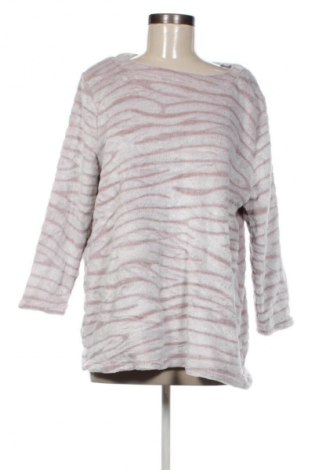 Damen Shirt Laura Torelli, Größe L, Farbe Mehrfarbig, Preis € 7,99