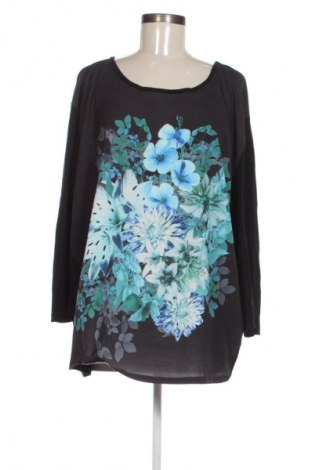 Női blúz Laura Torelli, Méret XXL, Szín Sokszínű, Ár 7 220 Ft