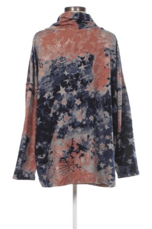Bluză de femei Laura Torelli, Mărime XL, Culoare Multicolor, Preț 37,99 Lei