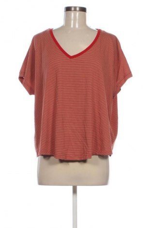 Дамска блуза Laura Torelli, Размер L, Цвят Многоцветен, Цена 19,55 лв.