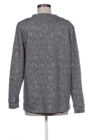 Dámska blúza Laura Torelli, Veľkosť M, Farba Sivá, Cena  5,95 €