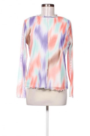 Dámská halenka Laura Torelli, Velikost M, Barva Vícebarevné, Cena  241,00 Kč