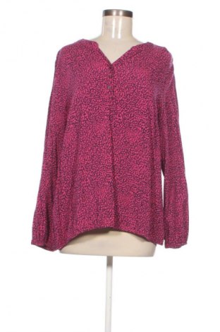 Damen Shirt Laura Torelli, Größe L, Farbe Mehrfarbig, Preis € 8,99