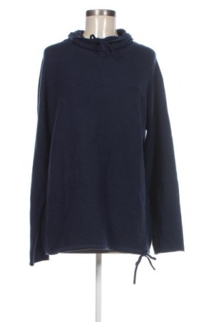 Damen Shirt Laura Torelli, Größe L, Farbe Blau, Preis € 7,99
