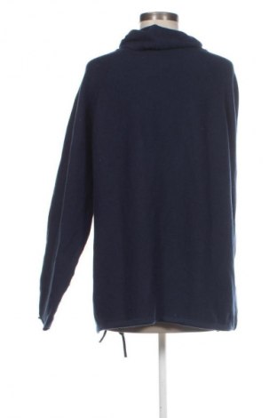 Damen Shirt Laura Torelli, Größe L, Farbe Blau, Preis € 7,99
