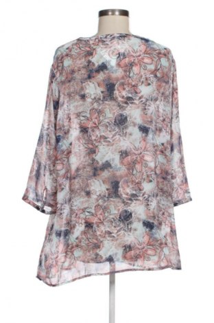 Damen Shirt Laura Torelli, Größe XXL, Farbe Mehrfarbig, Preis € 6,99