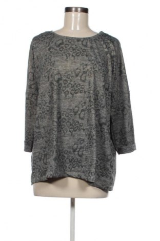 Bluză de femei Laura Torelli, Mărime L, Culoare Multicolor, Preț 28,99 Lei