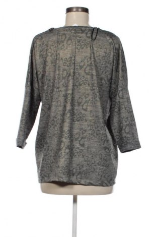 Bluză de femei Laura Torelli, Mărime L, Culoare Multicolor, Preț 28,99 Lei