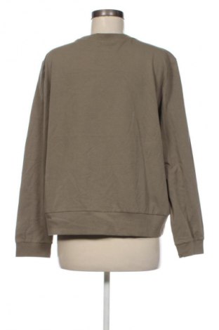 Γυναικεία μπλούζα Laura Torelli, Μέγεθος XL, Χρώμα Πράσινο, Τιμή 5,99 €