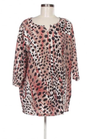 Bluză de femei Laura Torelli, Mărime XL, Culoare Multicolor, Preț 27,99 Lei