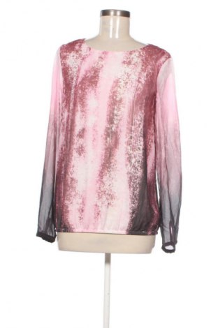 Bluzka damska Laura Torelli, Rozmiar S, Kolor Kolorowy, Cena 23,99 zł