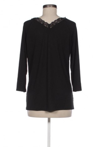 Női blúz Laura Torelli, Méret L, Szín Fekete, Ár 2 339 Ft