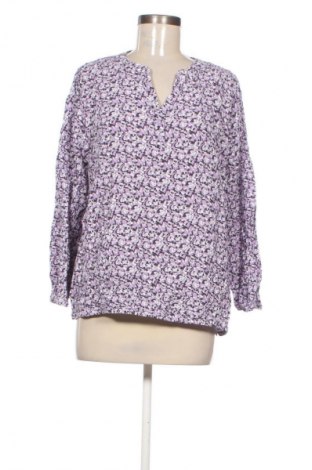 Damen Shirt Laura Torelli, Größe XL, Farbe Mehrfarbig, Preis 7,99 €