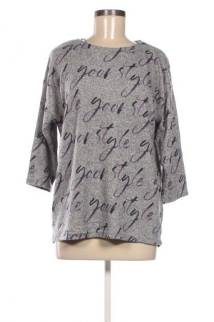 Damen Shirt Laura Torelli, Größe S, Farbe Mehrfarbig, Preis 4,99 €