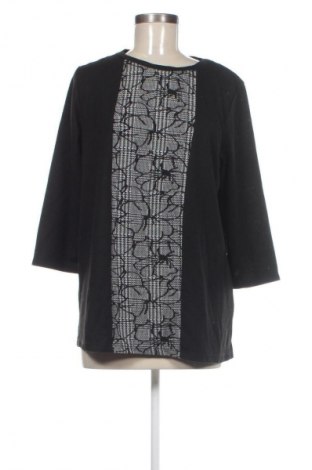 Damen Shirt Laura Torelli, Größe L, Farbe Mehrfarbig, Preis 6,99 €